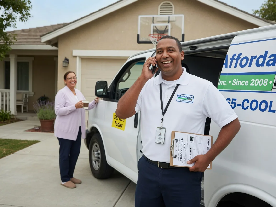 Central Ac Repair Clearmont, MO FAQs